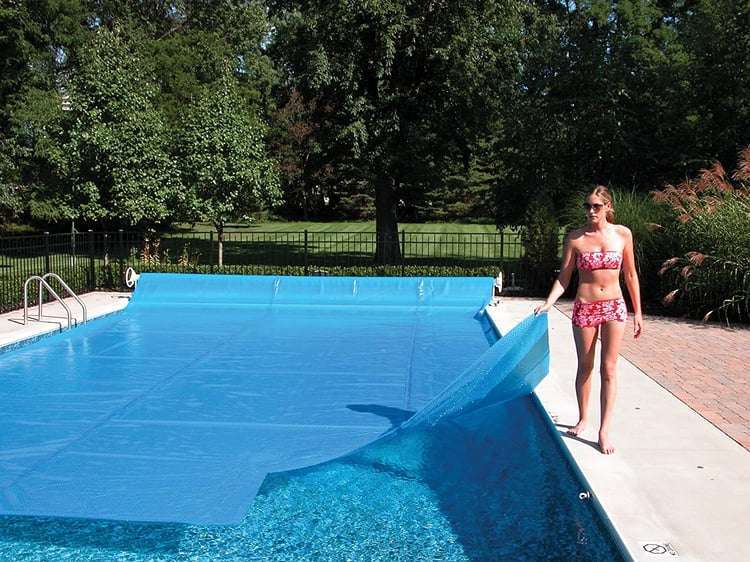 The 10 Best Pool Covers to Protect Your Pool in 2021 (and 2022)